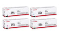 Canon Toner 055 Magenta/Yellow/Black/Cyan