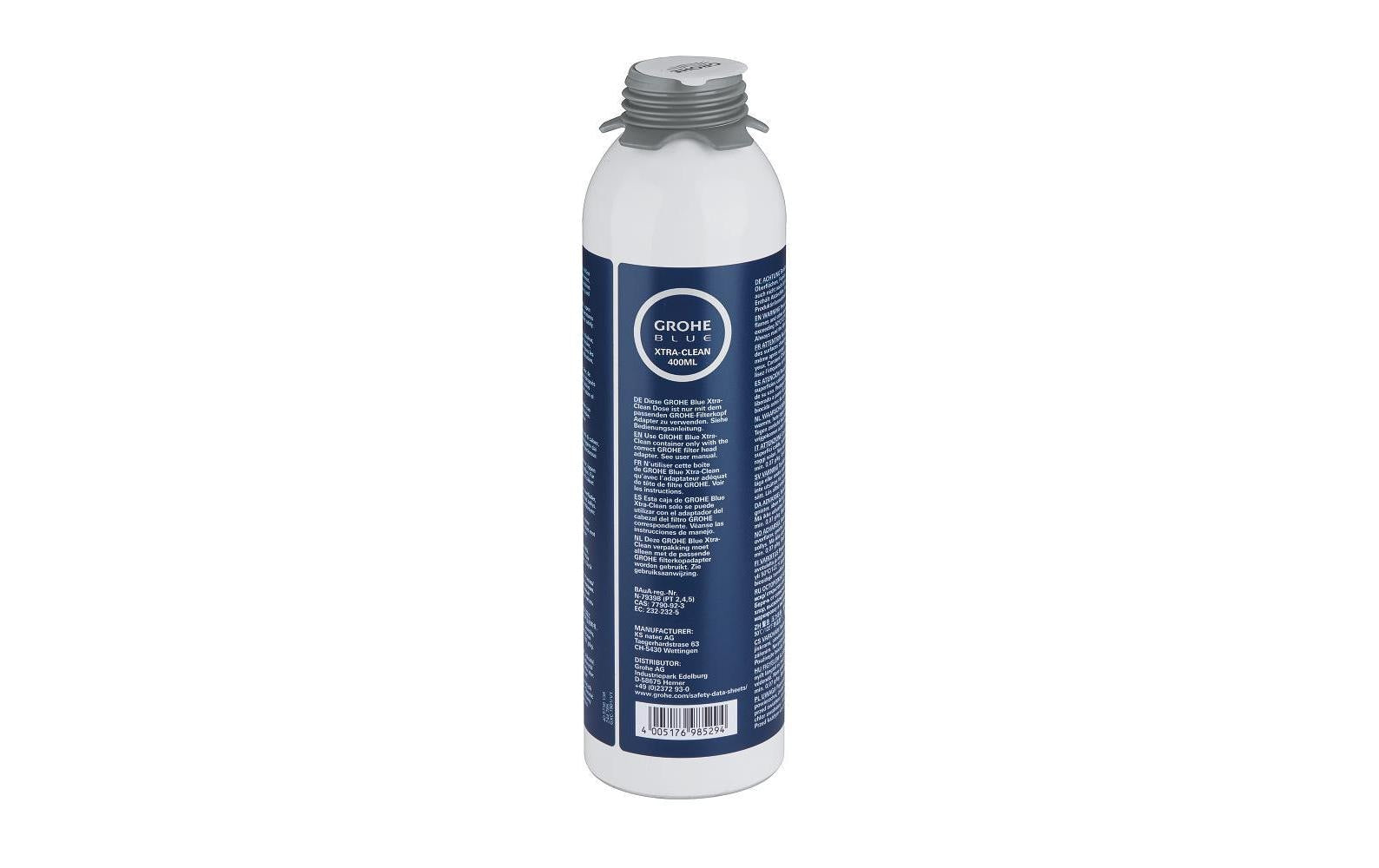 GROHE Blue Reinigungskartusche