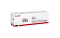 Canon Toner 055 Yellow