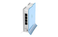 MikroTik RB941-2ND-TC: hAP Lite TC,2.4Ghz 300Mbps WLAN,  USB Netzteil