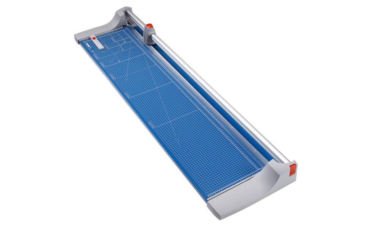 Dahle 448 Rollen-Schneide 1300 mm Automatische Pressung, A0