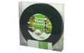 Pflanzeninsel ubepflanzt rund 35cm, schwarz