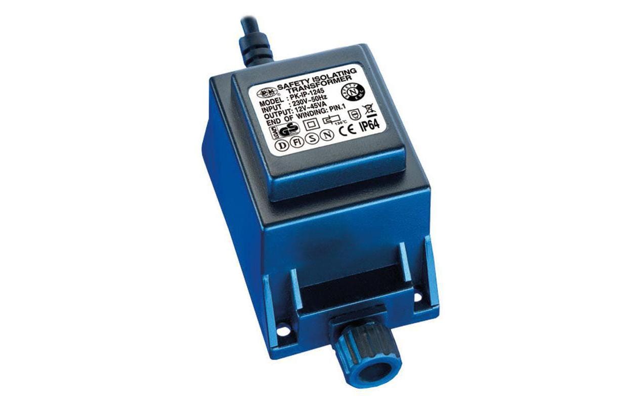 schegoLux-Transformator 45W