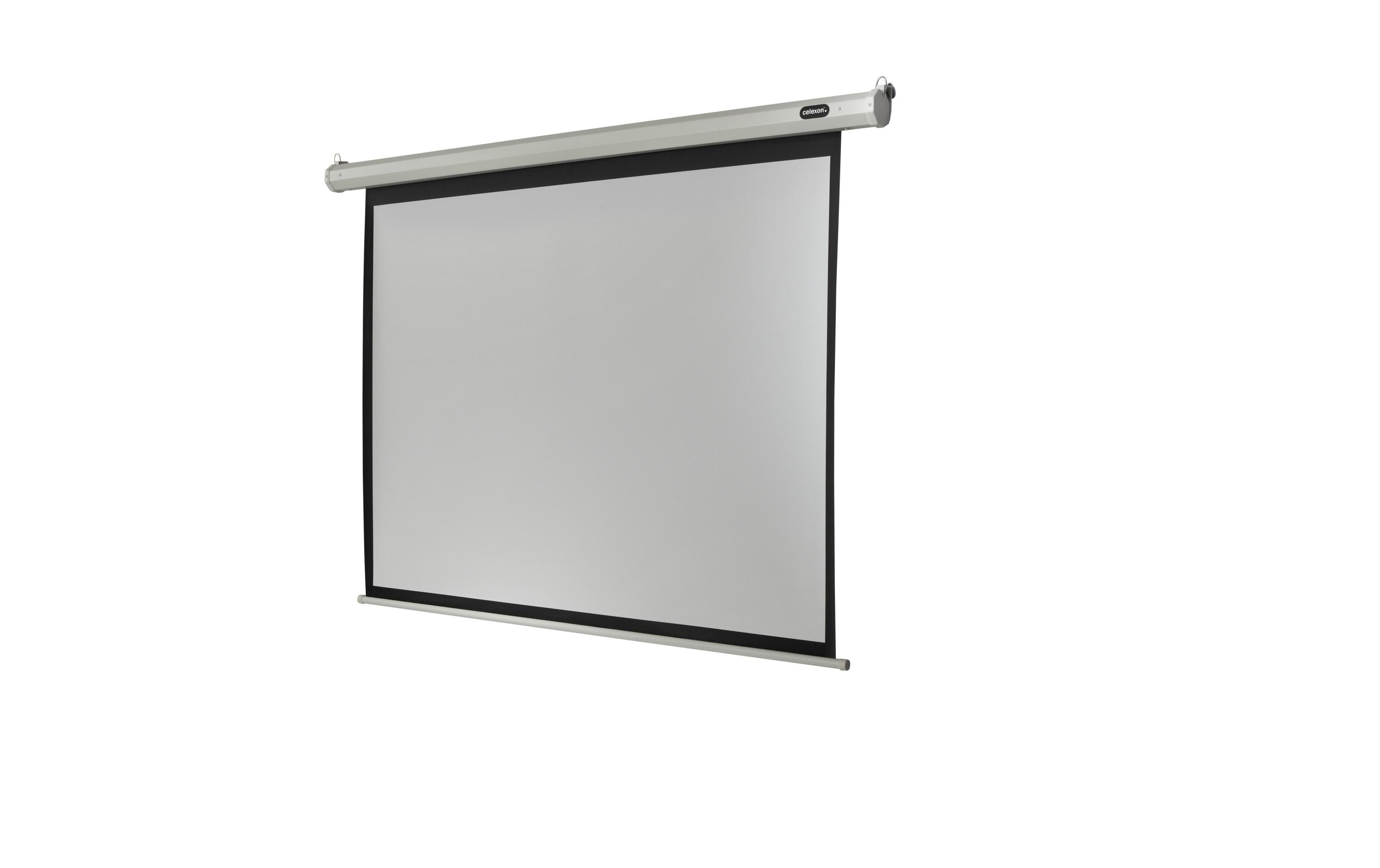 Celexon, Motor Economy, Leinwand, 4:3 elektrisch, 200x150cm