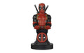 Cable Guys - Deadpool Phone/Controller Holder & 2m Ladekabel