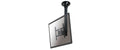 Neomounts FPMA-C200BLACK Flatscreen Mount (Height: 64-105 cm)