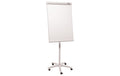 Dahle 96003  Flip-Chart "TEAM" Sternfuss mit 5 Laufrollen, grau