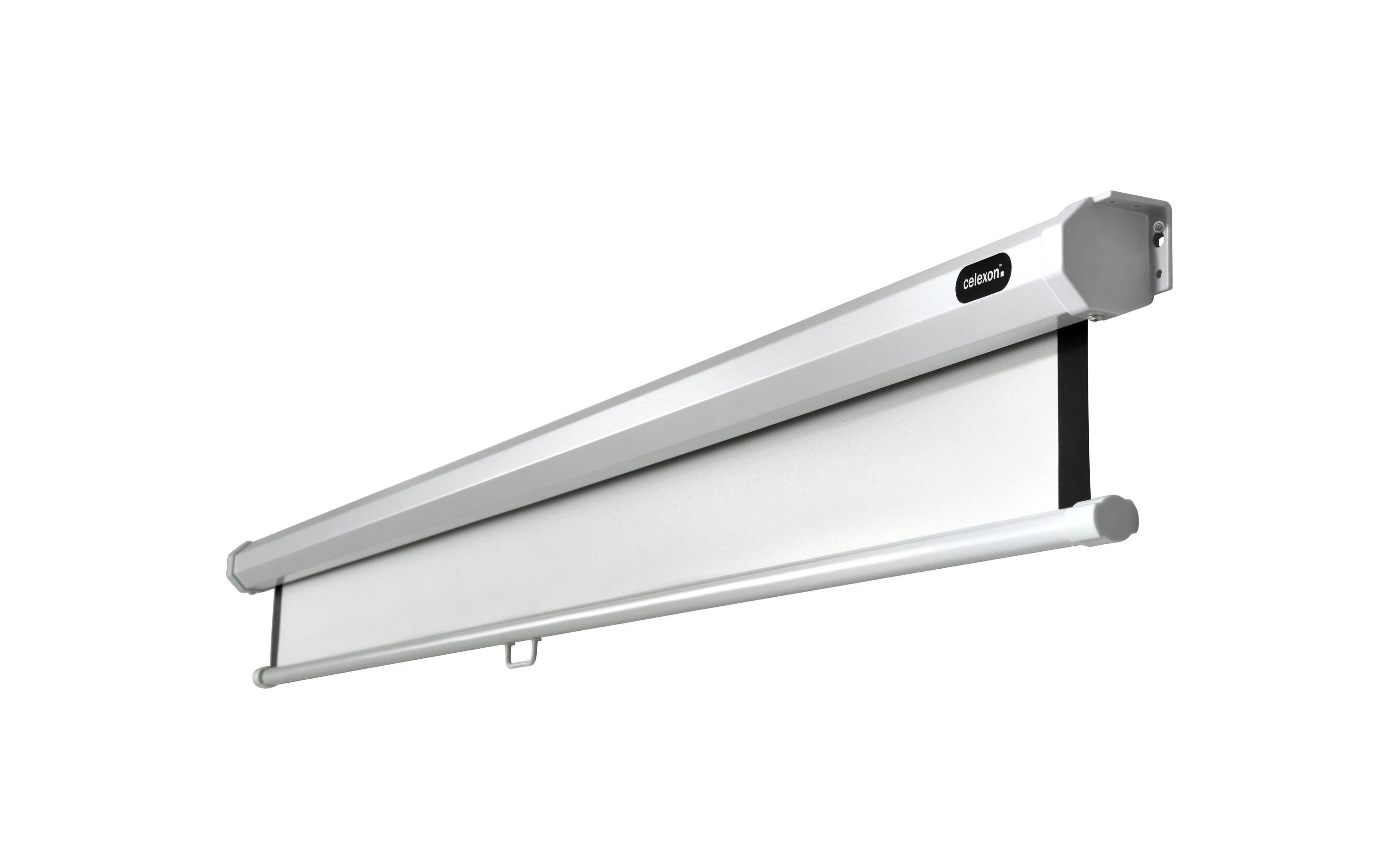 Celexon, Rollo Economy, Leinwand, 1:1 manuell, 200x200cm