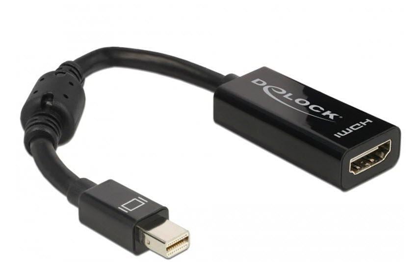 Monitoradapter Mini-DisplayPort zu HDMI für Mac Notebook