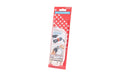 5 M ETN FAST-STRAP METER 10 MM WHITE