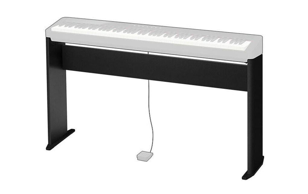 CASIO CS-68PBK Stand Black for PX-S1000BK und PX-S300BK