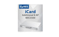 ZyXEL iCard Lizenz NXC2500 zusätzliche 64 APs