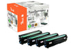Peach Toner Samsung CLT-503L MultiPack 1x8000, 3x5000 S., zu Xpress C-3010/3060
