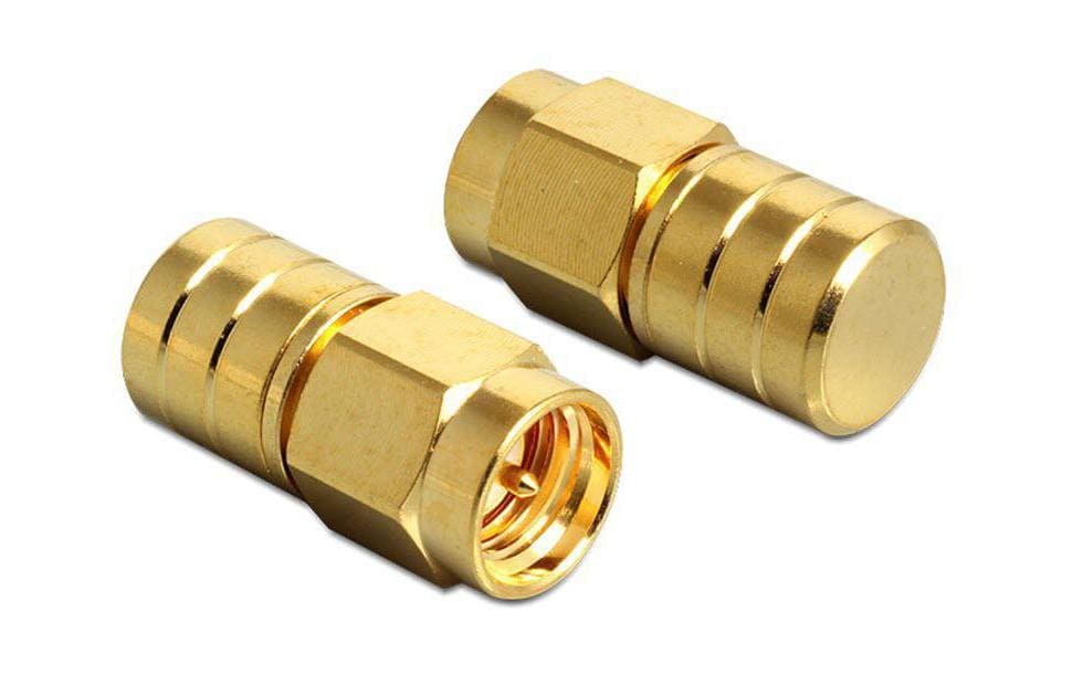 SMA-Stecker Terminator 50 Ohm