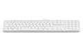 LMP USB Tastatur KB-1243, CH-Layout,