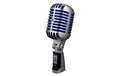 Shure SUPER 55 Deluxe Gesangsmikrofon
