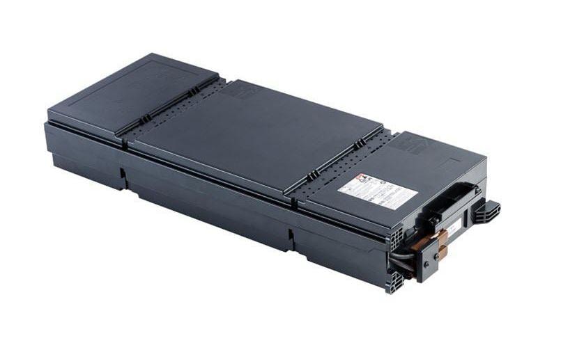 APC USV Ersatzbatterie APCRBC152 passend zu APC USV-Geräten