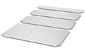 19" WIREWIN 4HE Blindblende, grau