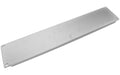 19" WIREWIN 2HE Blindblende, grau
