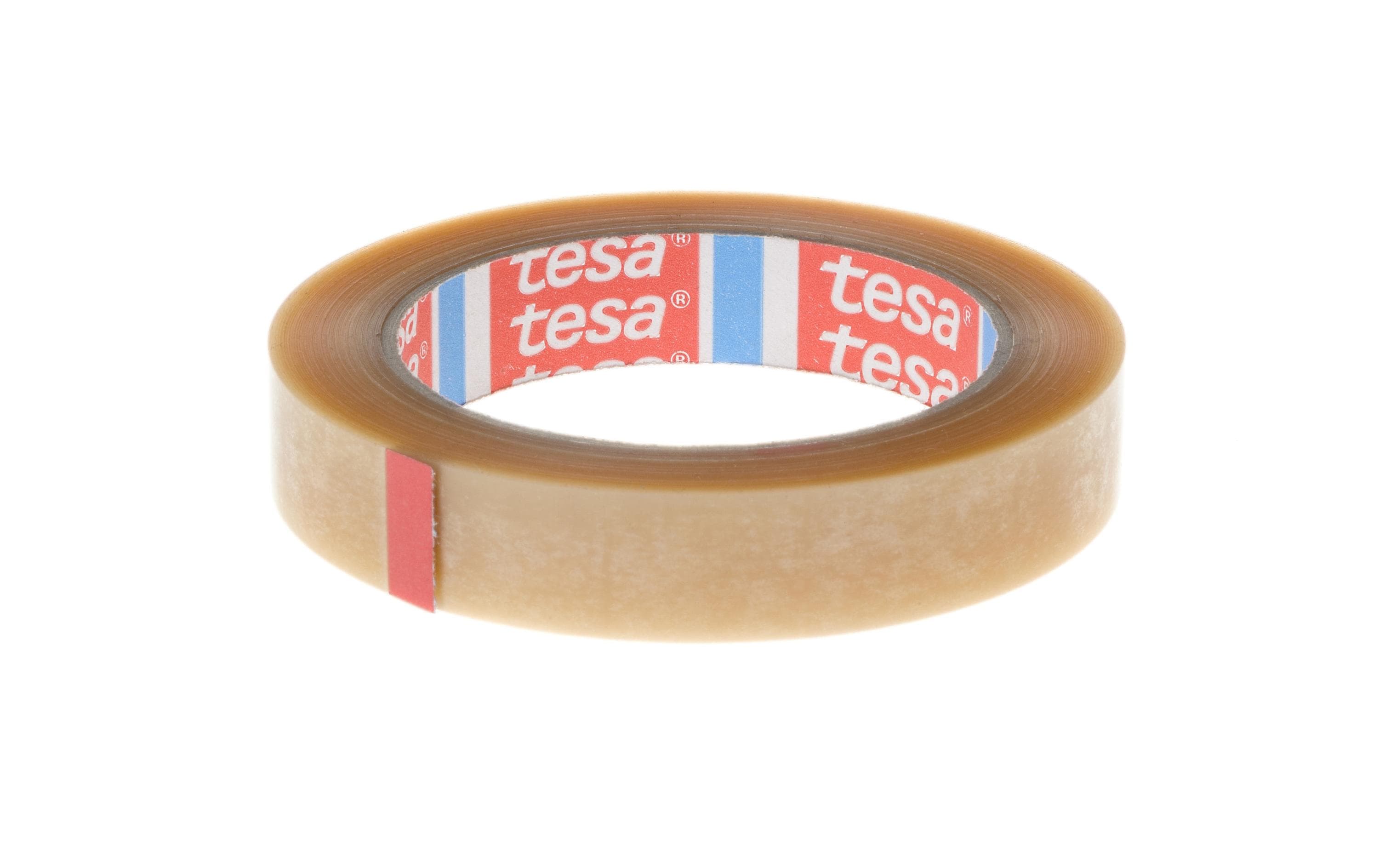 Tesa Klebeband ultrastrong, transparent 66m x 19mm, 16er Pack