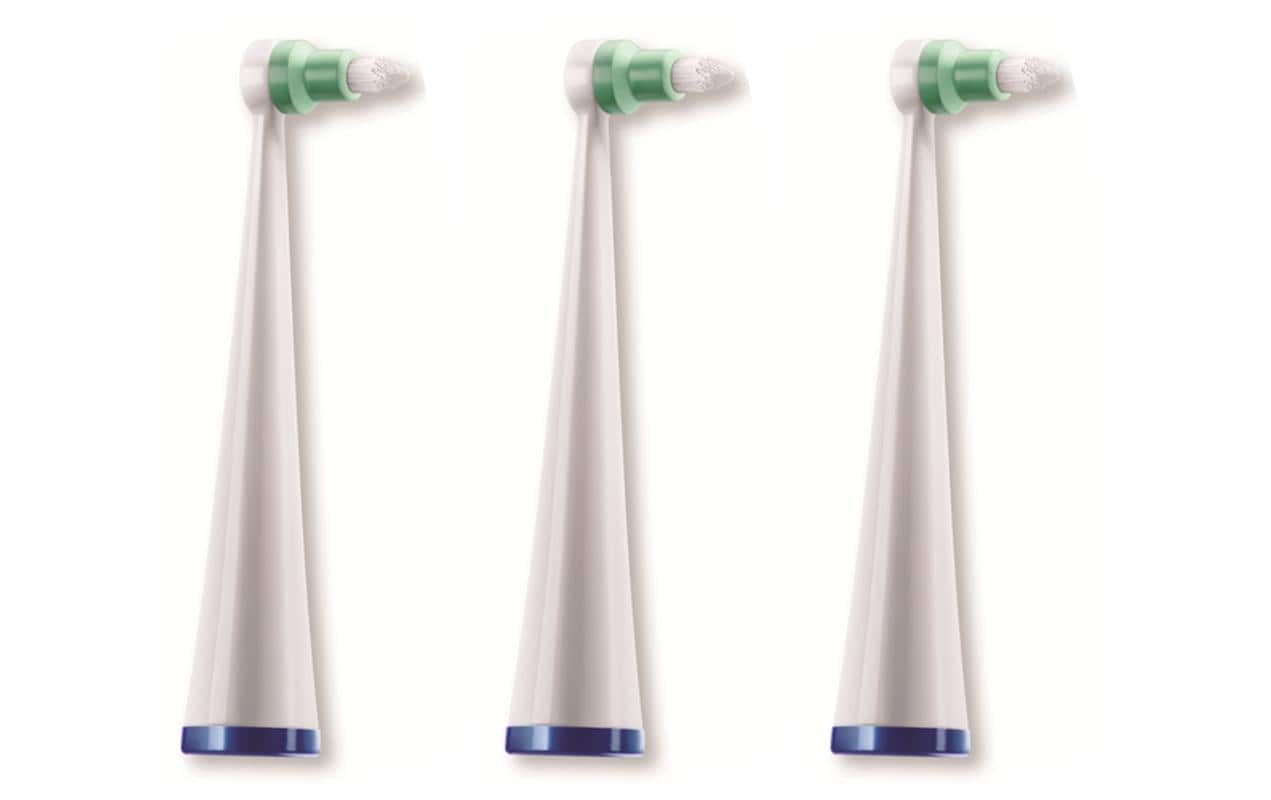 Waterpik Interdentalbürste 3er zu Schallzahnbürste