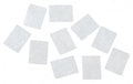 EP Product Gewebe Ruderscharnier 25x20x0.3 10 Stk.
