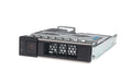 HD Dell 1200GB, SAS 12Gbps 10krpm 2.5" Festplatte, HotPlug, Kit in 3.5" HYBR