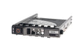 SSD Dell 480GB, SATA, RI, 6Gbps, 512e 2.5" Hot-Plug CUS Kit