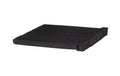 Fastech Klettkabelbinder ETK-3-1 Strap 100 Stück, 13x150 mm, schwarz