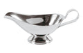 Paderno Sauciere Edelstahl 0.25l