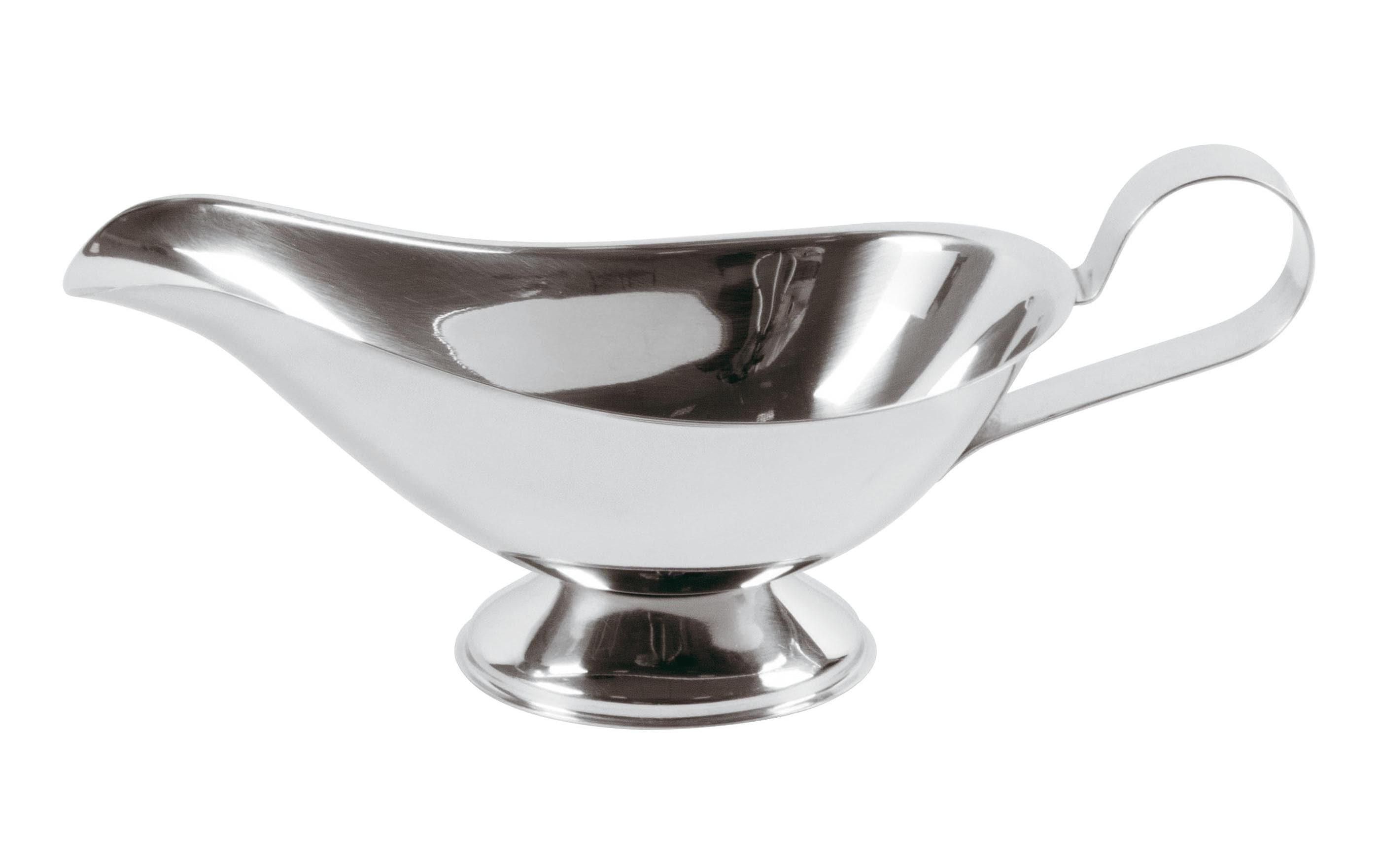 Paderno Sauciere Edelstahl 0.25l
