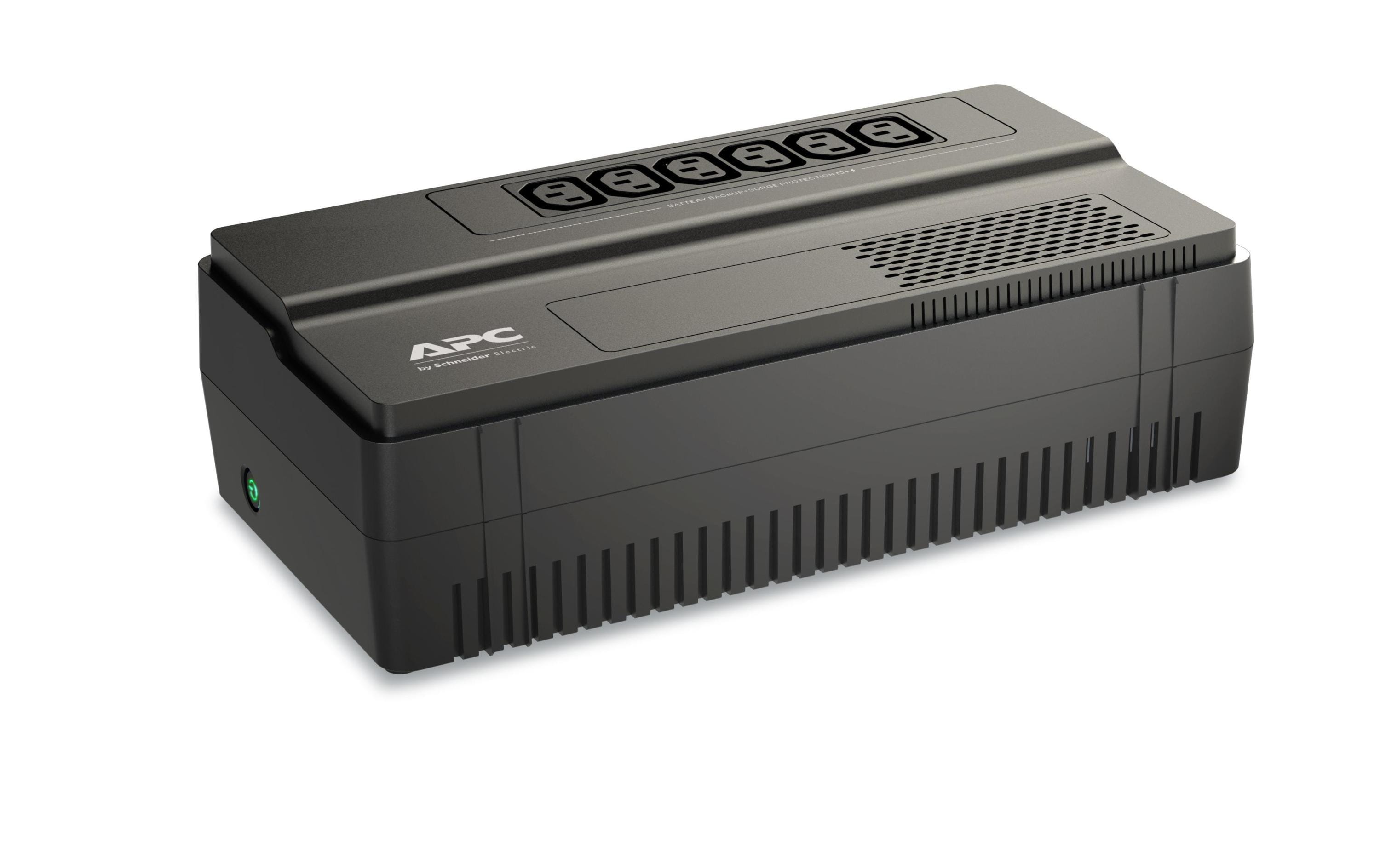 APC USV BV1000I, 1000VA/600W Line Interactive, C14