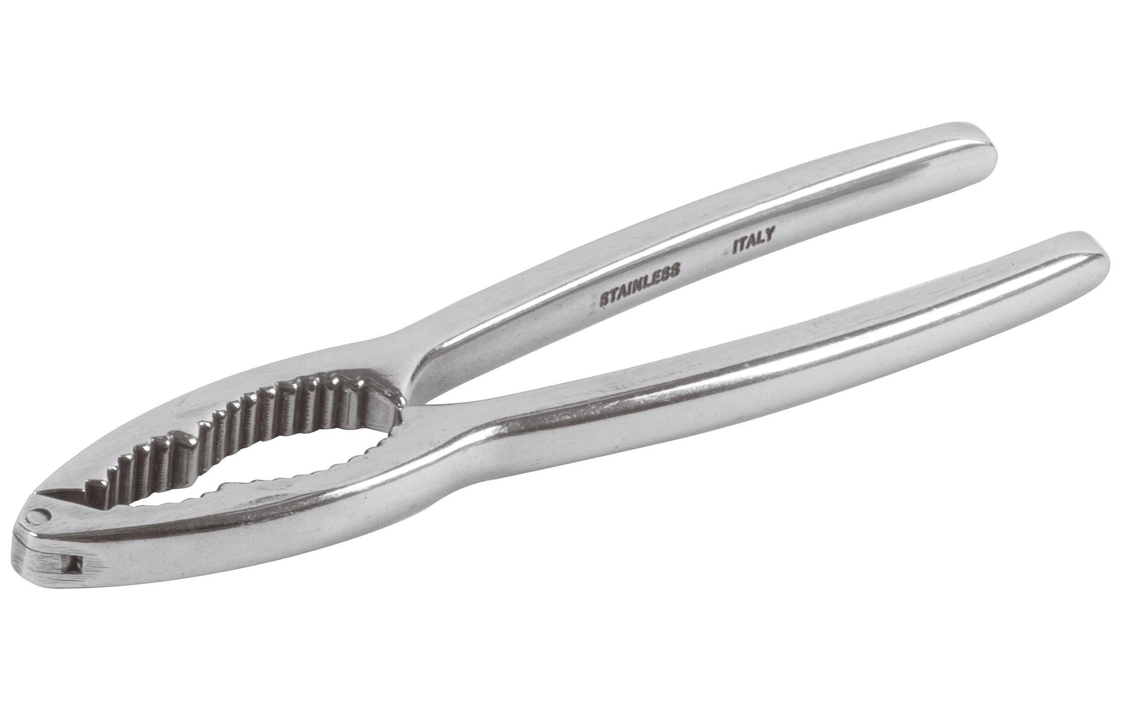 Paderno Nussknacker 16cm Edelstahl