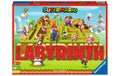 Gesellschaftsspiel Super Mario Labyrinth Alter ab: 5-10
