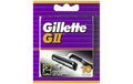 Gillette Klingen GII 10er