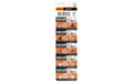 Maxell  Knopfzelle LR41 10er vergl. V392