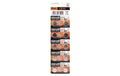 Maxell  Knopfzelle LR44 10er vergl. V13GA