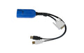 DVI-D USB CIM für VirtualMedia auf Bios Ebene und absolute Maus Synchronisation