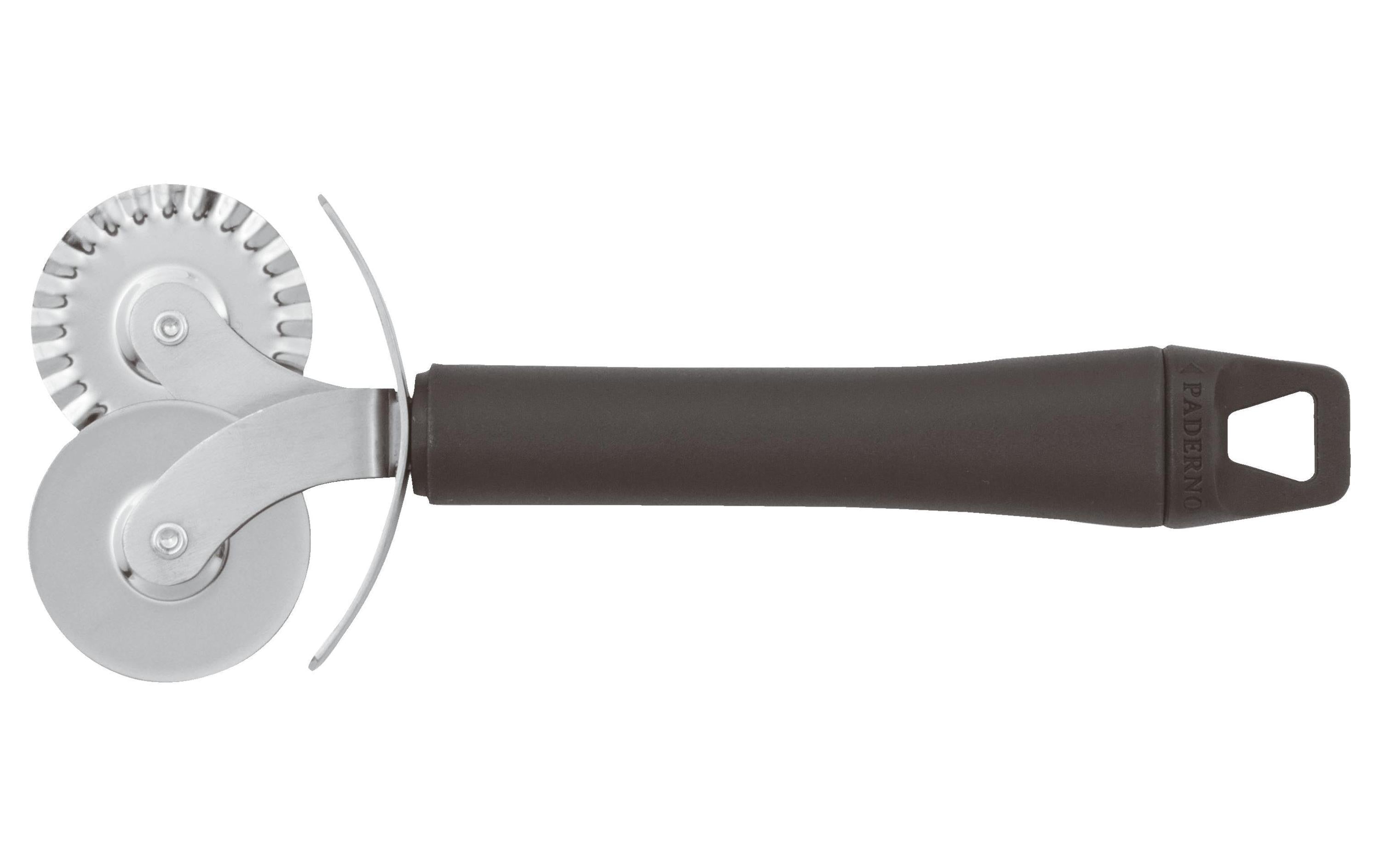 Paderno Teigrad 2-teilig 18cm L: 18cm, D: 4cm