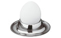Paderno Eierbecher Edelstahl 1 Stück, D 8.5cm, Edelstahl