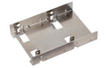 SST HDD SST-SDP08, 2.5" HDD in 3.5" für alle 2.5" HDD