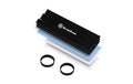 SSD Silverstone, Kühlkörper M.2 Unterstützt 2280-M.2-SSD