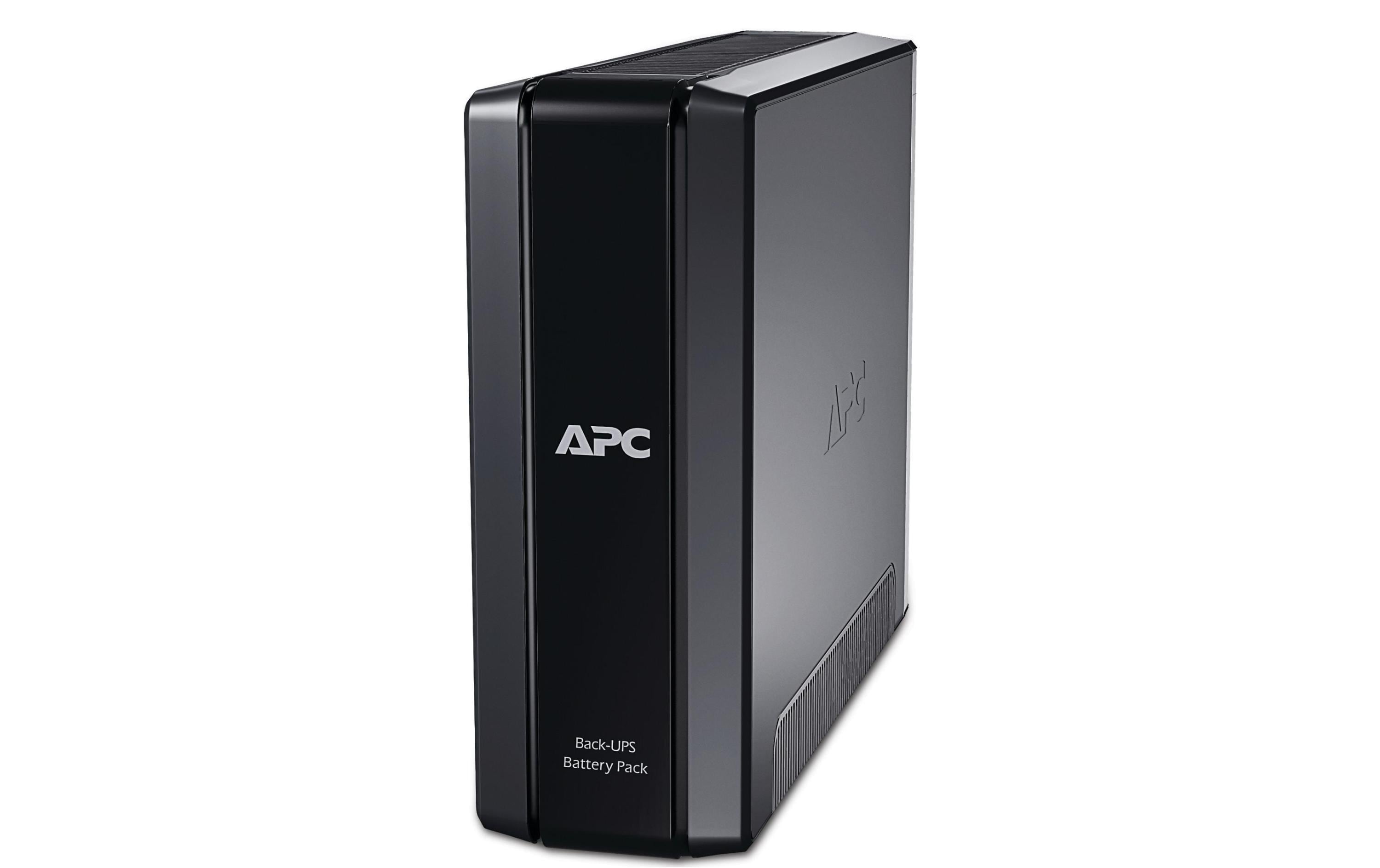 APC USV Zusatzbatterie BR24BPG passend zu APV USV-Geräte
