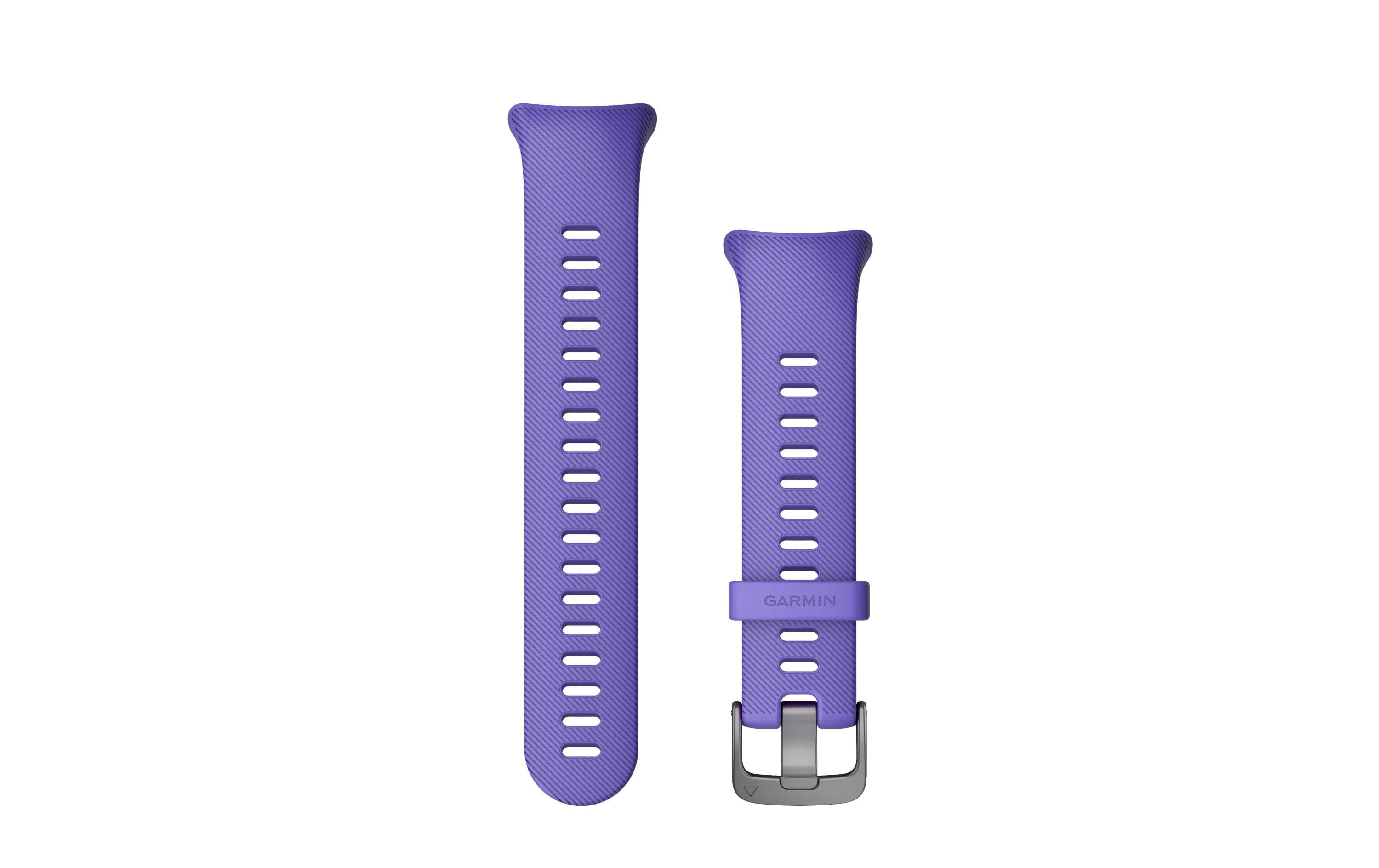 Garmin Forerunner 45 Replacement Band, Small, Iris