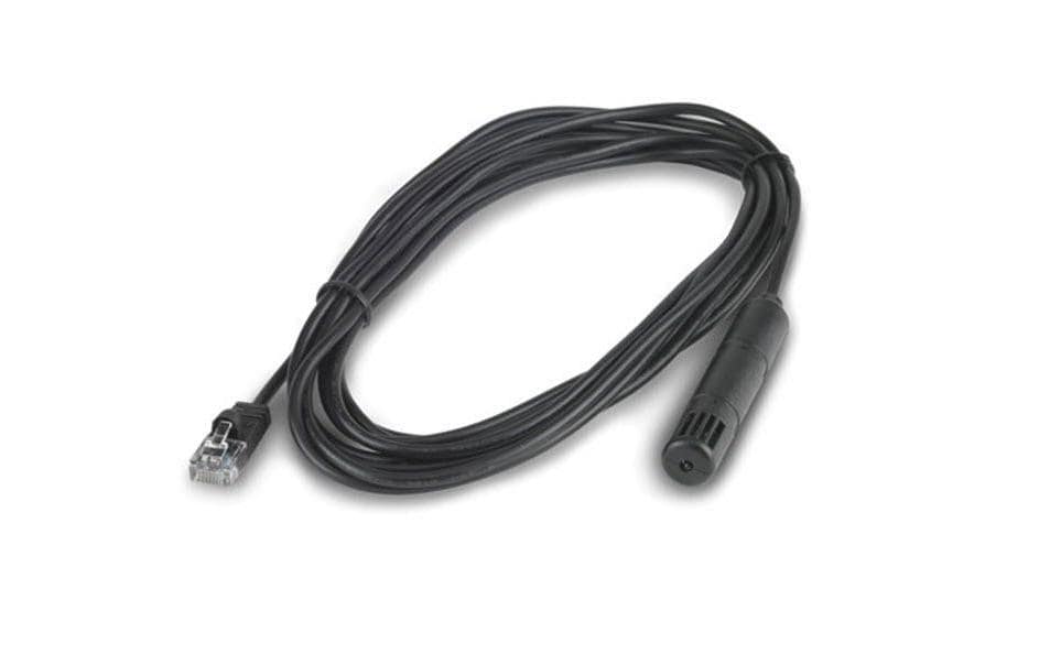 APC NetBotz Temp./Feuchtesensor AP9335TH passend zu NetBotz Serie