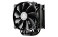 Kühler Enermax ETS-T50 AXE silent Edition Intel+AMD, schwarz