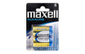 Maxell Batterie Baby C 2er Blister