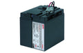 APC USV Ersatzbatterie RBC7 passend zu APV USV-Geräte