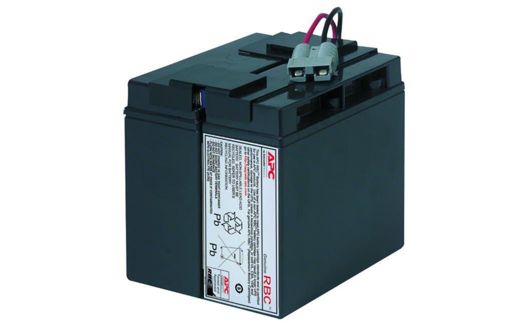 APC USV Ersatzbatterie RBC7 passend zu APV USV-Geräte