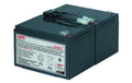 APC USV Ersatzbatterie RBC6 passend zu APV USV-Geräte